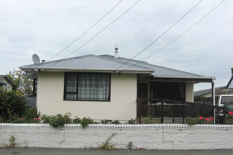 Photo of property in 28 Cresswell Avenue, Burwood, Christchurch, 8061