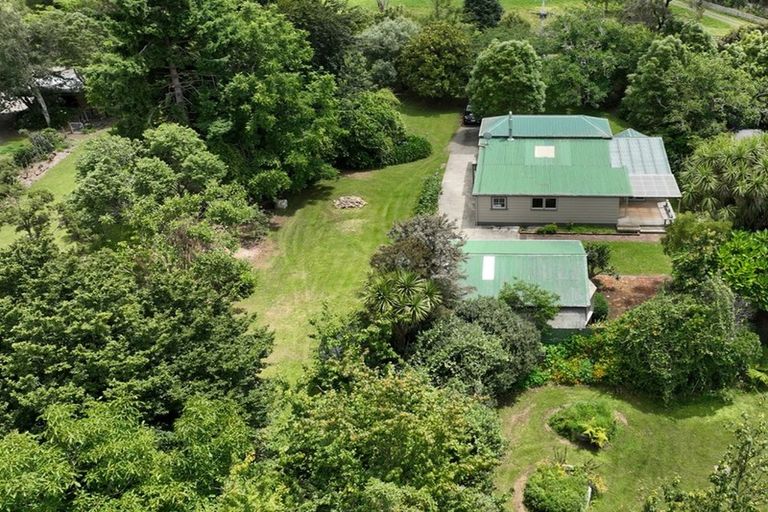 Photo of property in 1424 Pohangina Road, Pohangina, Ashhurst, 4884