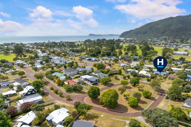 Photo of property in 15 Pitkethley Circle, Pauanui, Hikuai, 3579