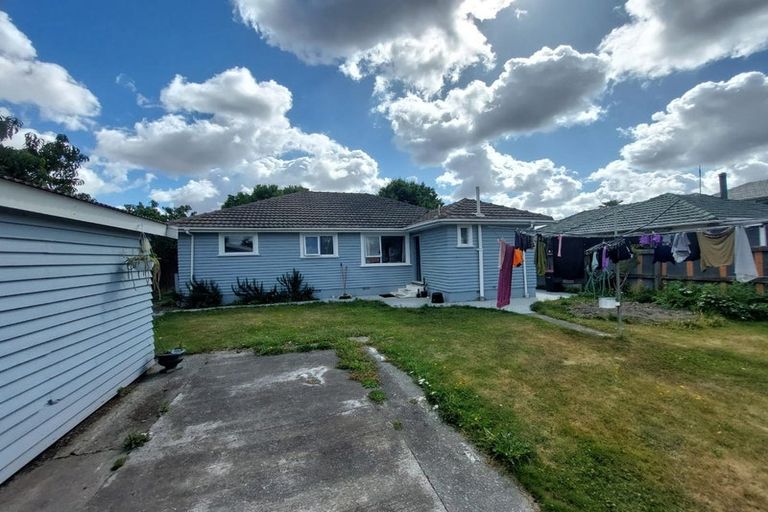 Photo of property in 163 Buchanans Road, Hei Hei, Christchurch, 8042