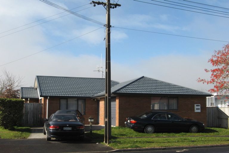 Photo of property in 25 Pinfold Avenue, Hamilton East, Hamilton, 3216