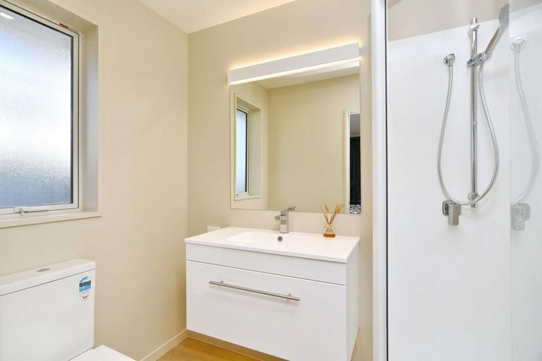 Photo of property in 49a Mackenzie Avenue, Woolston, Christchurch, 8023