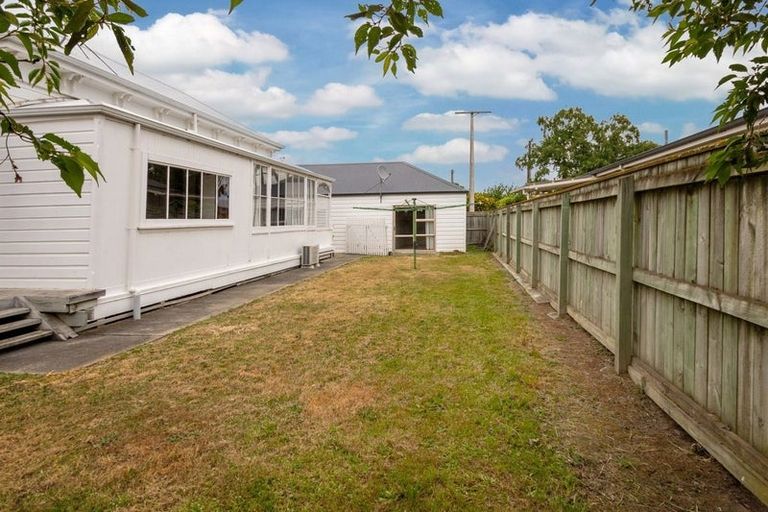 Photo of property in 11 Schwass Street, Seddon, 7210