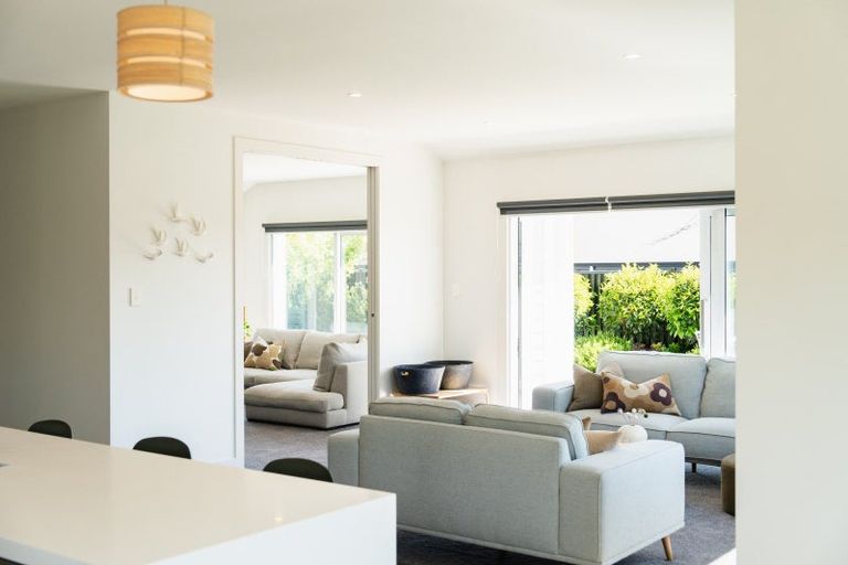 Photo of property in 36 Calluna Crescent, Mosgiel, 9024