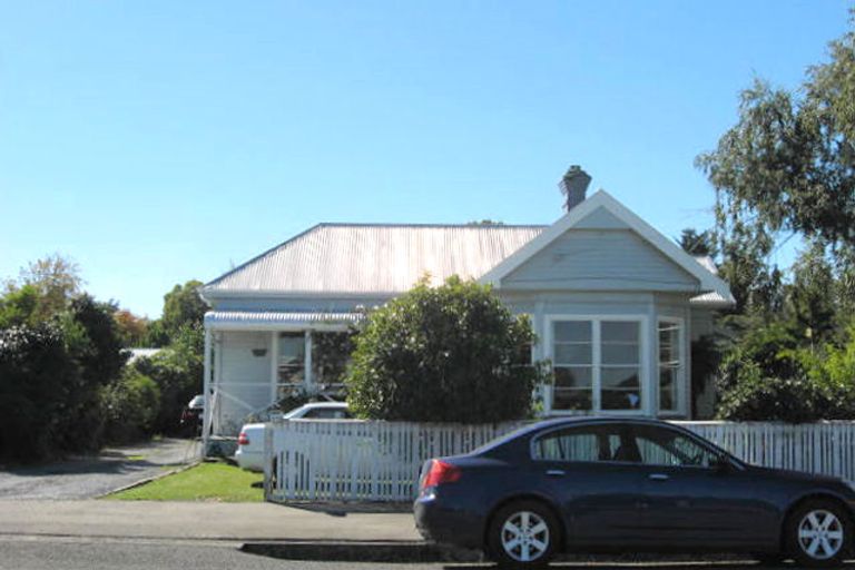 Photo of property in 55 Wills Street, Ashburton, 7700