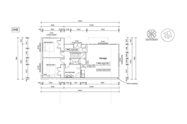 Photo of property in 72 Pacific Heights Road, Orewa, 0931
