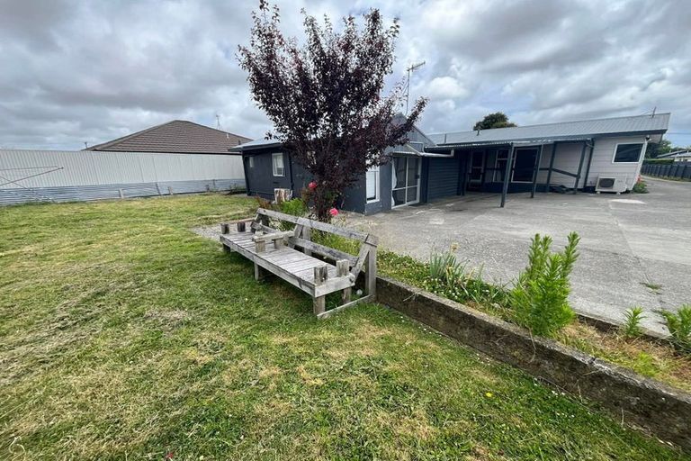 Photo of property in 14a Sussex Street, Levin, 5510