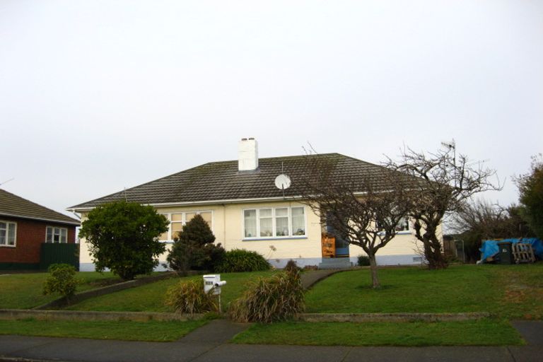 Photo of property in 121 Miller Street, Georgetown, Invercargill, 9812