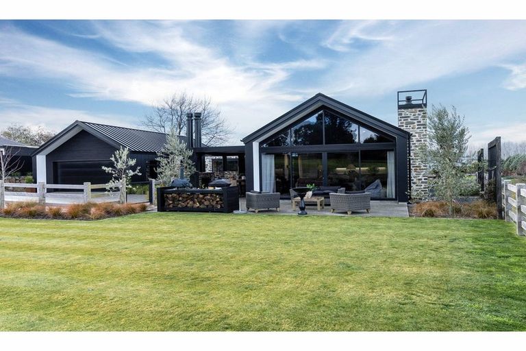 Photo of property in 418b Pages Road, Gleniti, Timaru, 7974