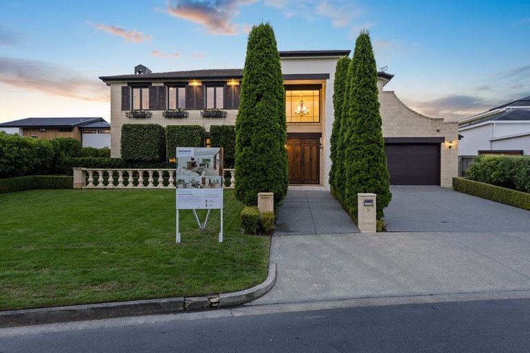 Photo of property in 36 Glen Oaks Drive, Northwood, Christchurch, 8051