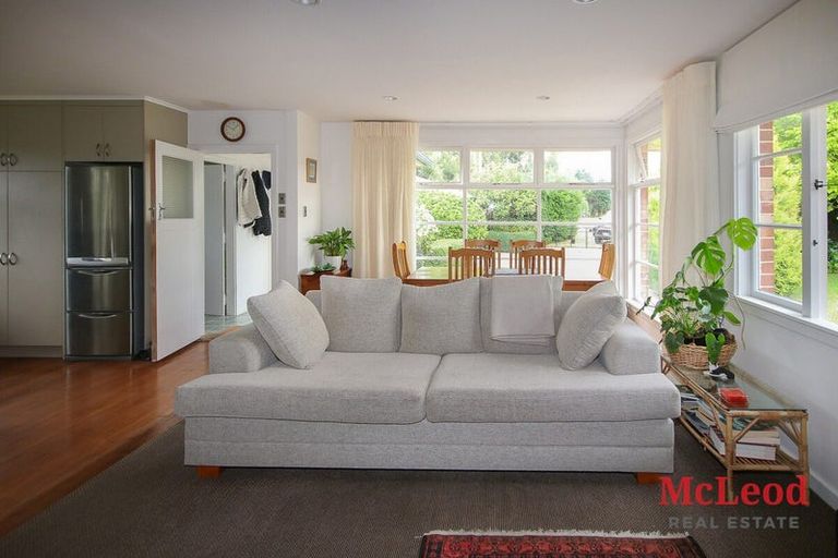 Photo of property in 2898 Thompsons Track, Lauriston, Ashburton, 7776