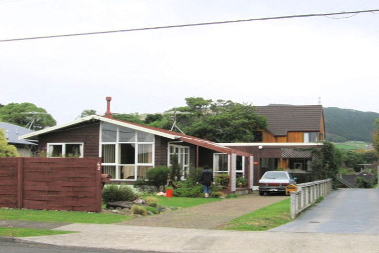 Photo of property in 62 Ngaio Road, Waikanae, 5036