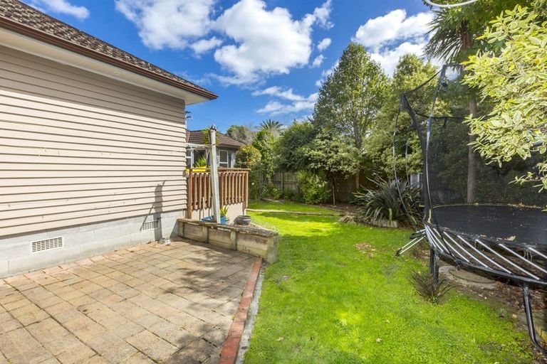 Photo of property in 3 Prouse Grove, Silverstream, Upper Hutt, 5019