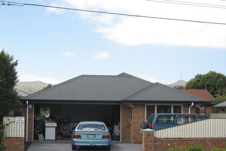 Photo of property in 24 Athelstan Street, Spreydon, Christchurch, 8024