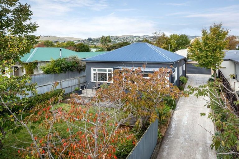 Photo of property in 84 Tennyson Street, Sydenham, Christchurch, 8023