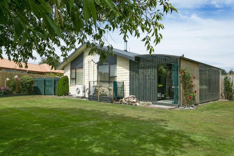 Photo of property in 54 Gray Street, Hinds, Ashburton, 7773