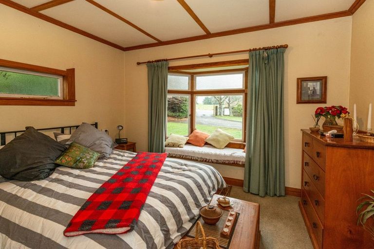 Photo of property in 733 Raetihi Ohakune Road, Ohakune, 4691