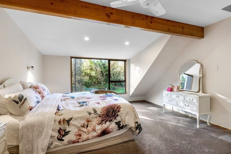 Photo of property in 327 Jowers Road, West Melton, Christchurch, 7676