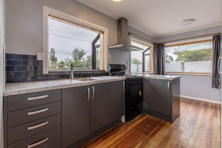 Photo of property in 118 Racecourse Road, Waipukurau, 4200