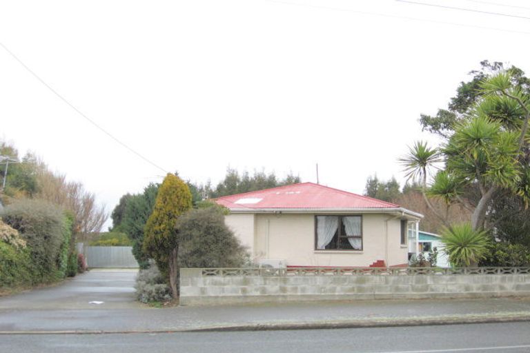Photo of property in 129 Mcquarrie Street, Kingswell, Invercargill, 9812