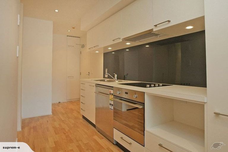 Photo of property in Forte Apartments, 44/13 College Street, Te Aro, Wellington, 6011