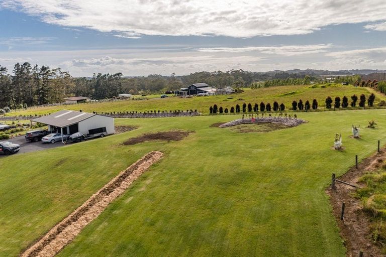 Photo of property in 185 Valencia Lane, Kerikeri, 0293