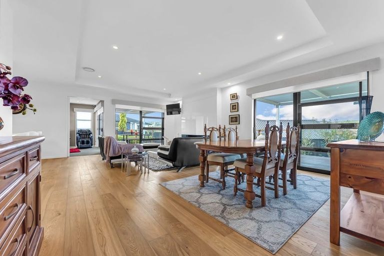 Photo of property in 5 Hillpark Drive, Pokeno, 2402