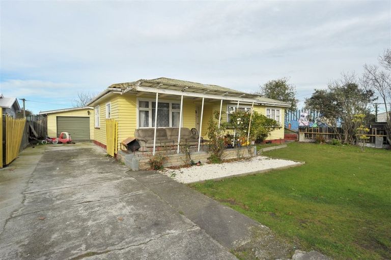 Photo of property in 362 Pages Road, Aranui, Christchurch, 8061