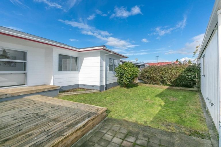Photo of property in 59b Campbell Street, Frankton, Hamilton, 3204