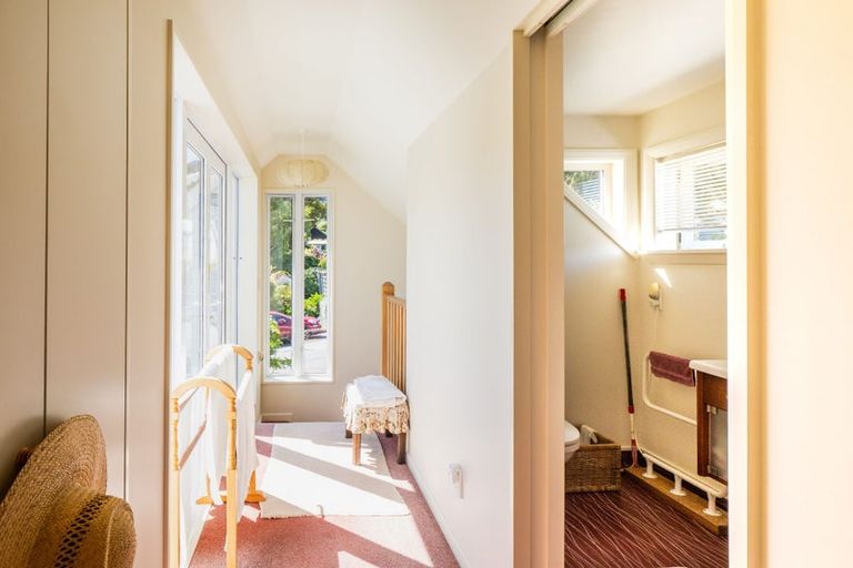 Photo of property in 4 Watson Street, Akaroa, 7520