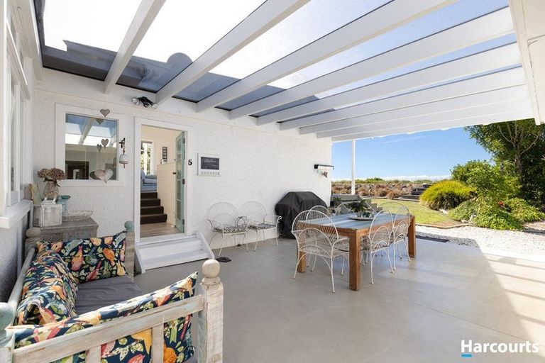 Photo of property in 5 Trewavas Street, Motueka, 7120