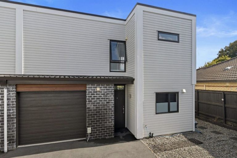 Photo of property in 6/3 Korimako Street, Frankton, Hamilton, 3204