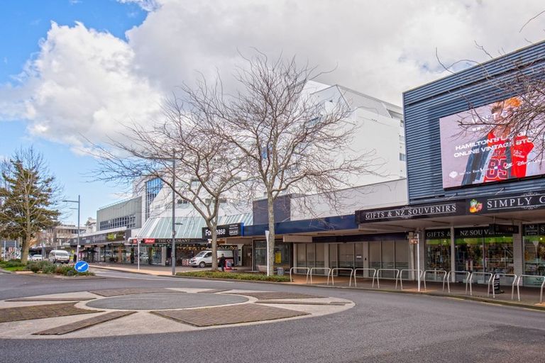 Photo of property in 10/391 Victoria Street, Hamilton Central, Hamilton, 3204