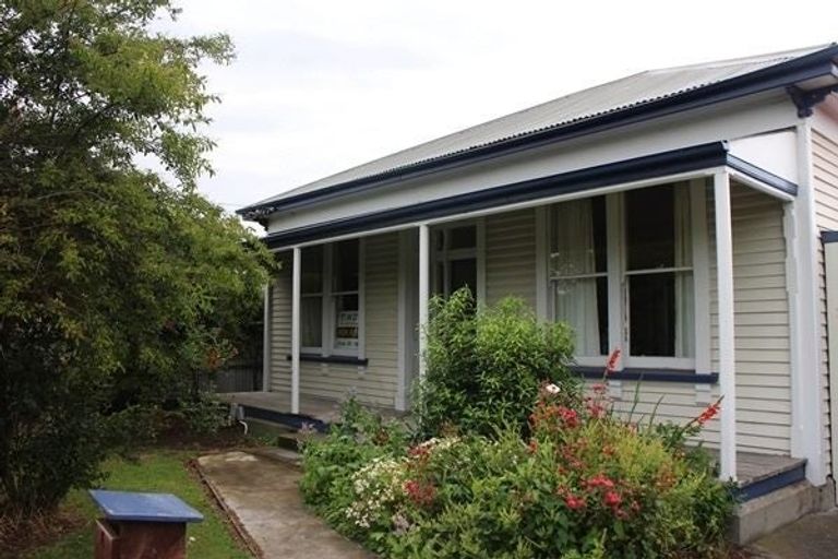 Photo of property in 1/43 Cadogan Street, Sydenham, Christchurch, 8023