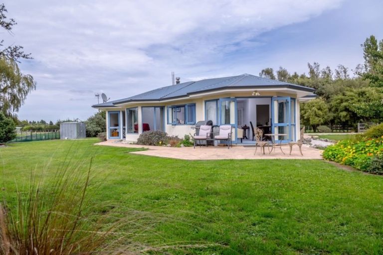 Photo of property in 8 Willow Park Drive, Opaki, Masterton, 5871