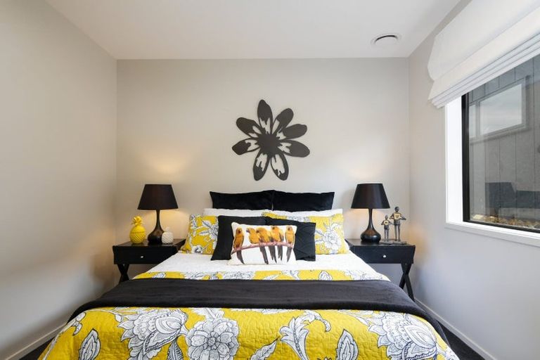 Photo of property in 25 Jonah Lomu Drive, Paerata, Drury, 2124