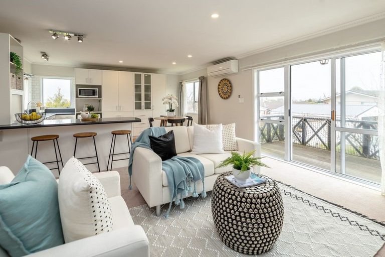 Photo of property in 6 Ngaio Place, Lansdowne, Masterton, 5810