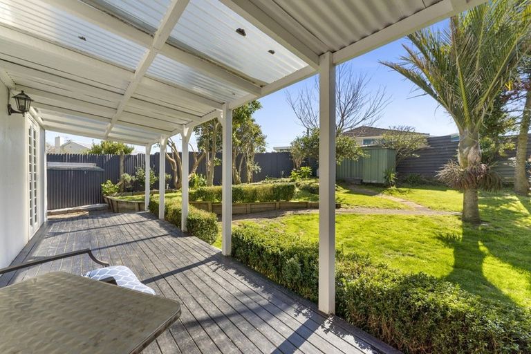 Photo of property in 144 Pembroke Street, Westown, New Plymouth, 4310