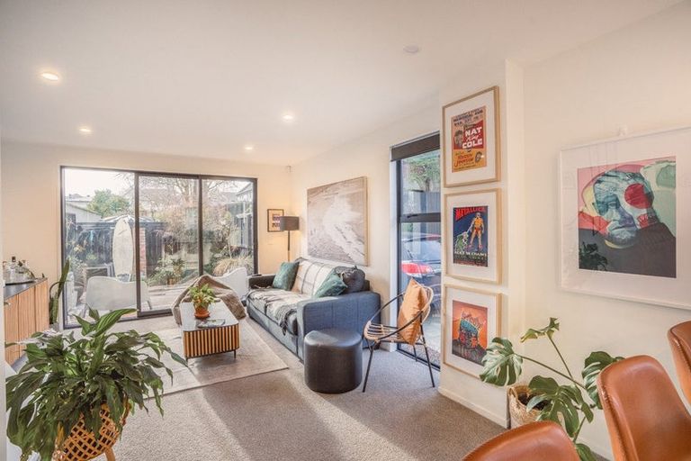 Photo of property in 5/44 Tonbridge Street, Merivale, Christchurch, 8014