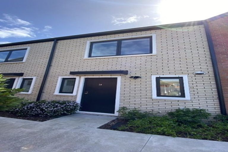 Photo of property in 24/137 Hall Avenue, Favona, Auckland, 2024