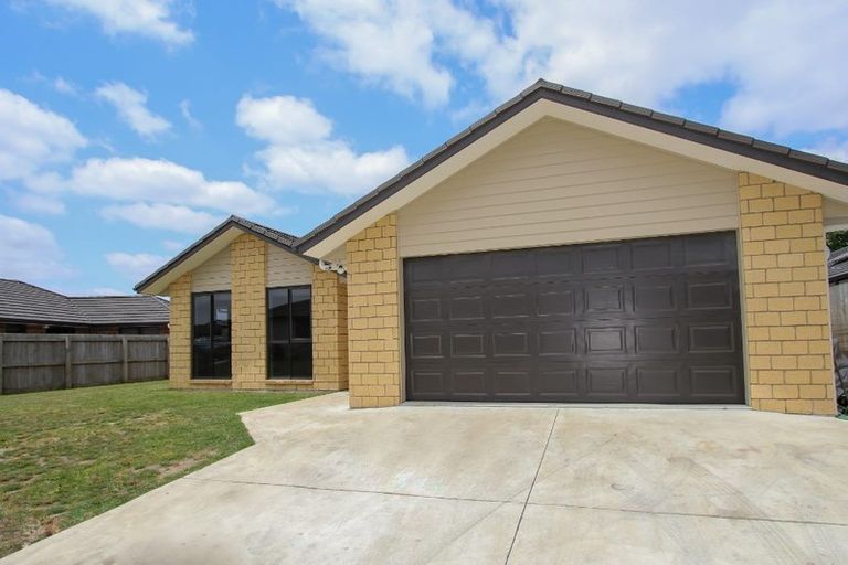 Photo of property in 28 Kawariki Drive, Baverstock, Hamilton, 3200