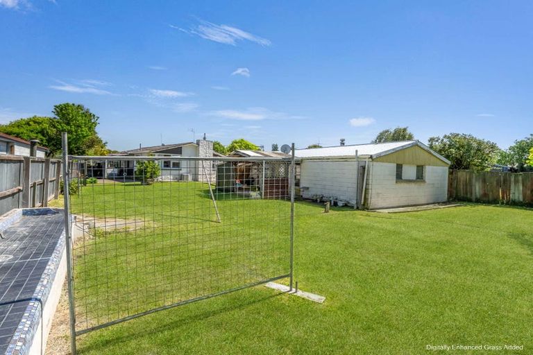 Photo of property in 31 Sneyd Street, Kaiapoi, 7630