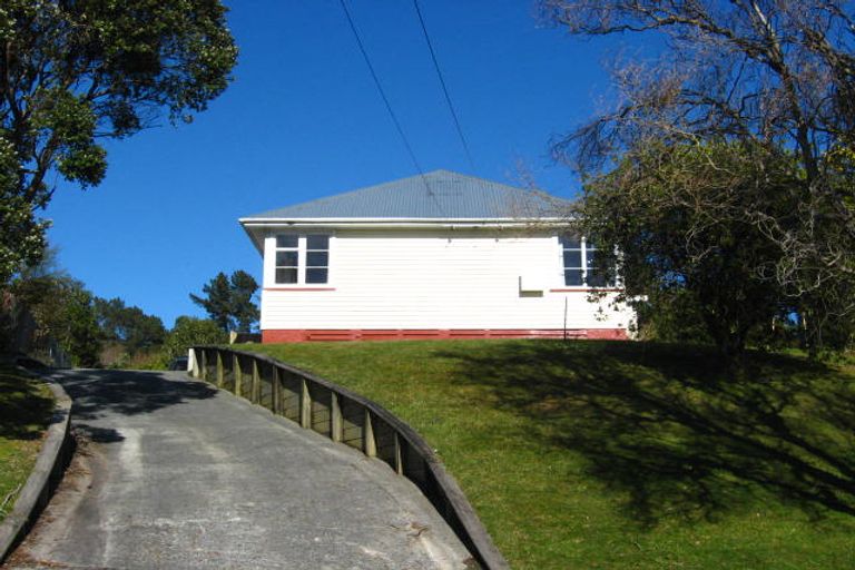 Photo of property in 20 Masters Street, Greymouth, 7805