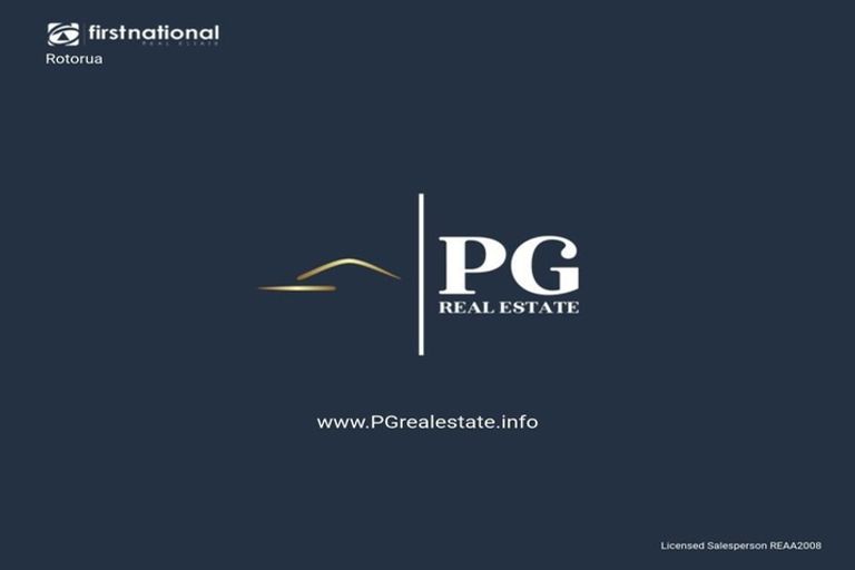 Photo of property in 3a Leo Place, Kawaha Point, Rotorua, 3010