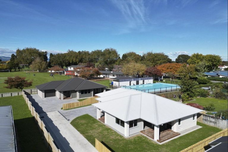 Photo of property in 64b Smith Street, Matamata, 3400