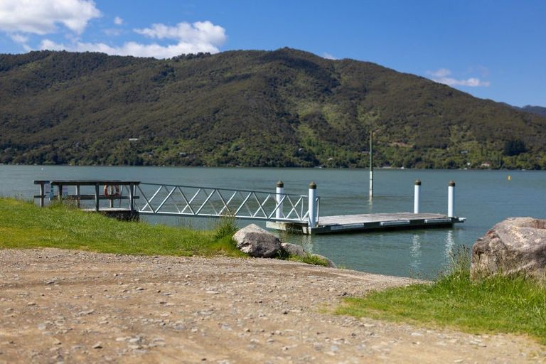 Photo of property in 2710 Kaiuma Bay, Kaiuma Bay, Havelock, 7178