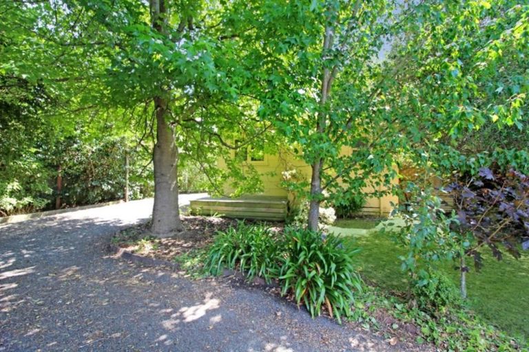 Photo of property in 5 Bredins Line, Marton, 4710