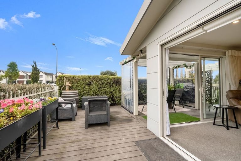 Photo of property in 21 Ashdown Way, Rolleston, 7615