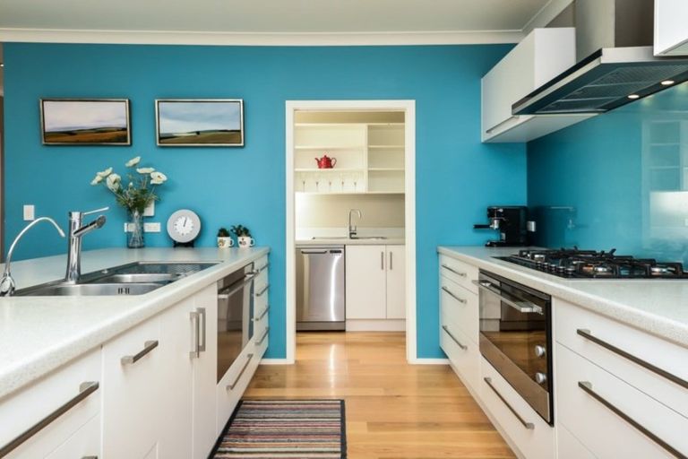 Photo of property in 13 Isobel Hodgson Drive, Cambridge, 3434