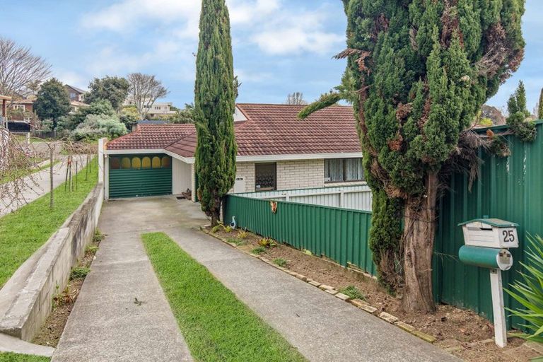 Photo of property in 25 Fraser Street, Tauranga South, Tauranga, 3110